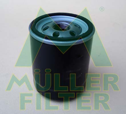 MULLER FILTER Eļļas filtrs FO352